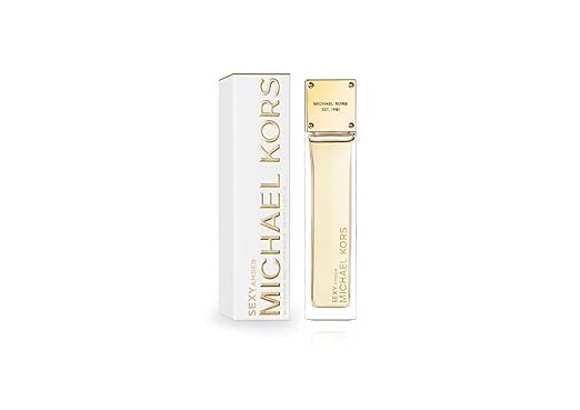 Michael Kors Sexy Amber EDP - Main Image